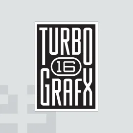 Turbo Grafx